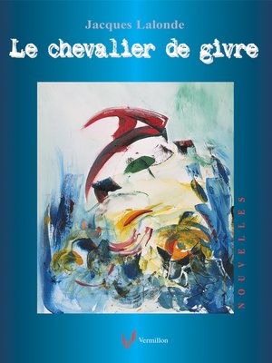 cover image of Le chevalier de givre